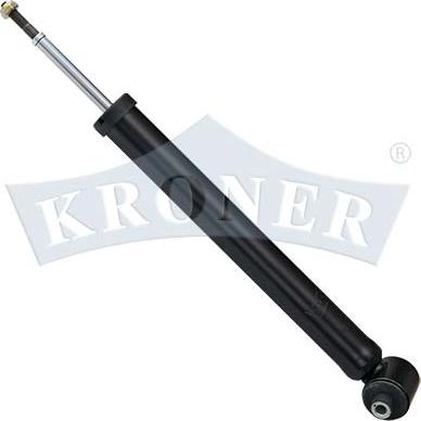 Kroner K3501260G - Amortizator furqanavto.az
