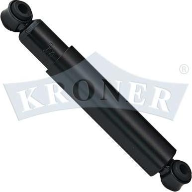 Kroner K350201 - Amortizator www.furqanavto.az
