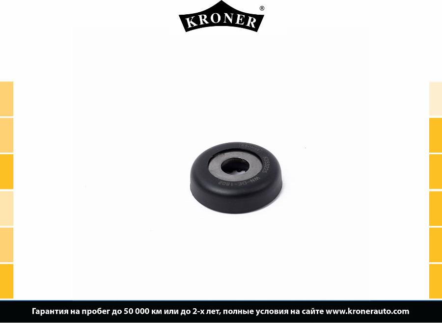 Kroner K353225 - Üst Strut Montajı furqanavto.az