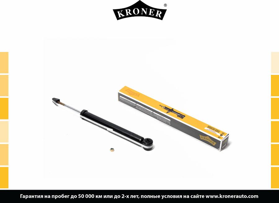 Kroner K3529012G - Amortizator furqanavto.az