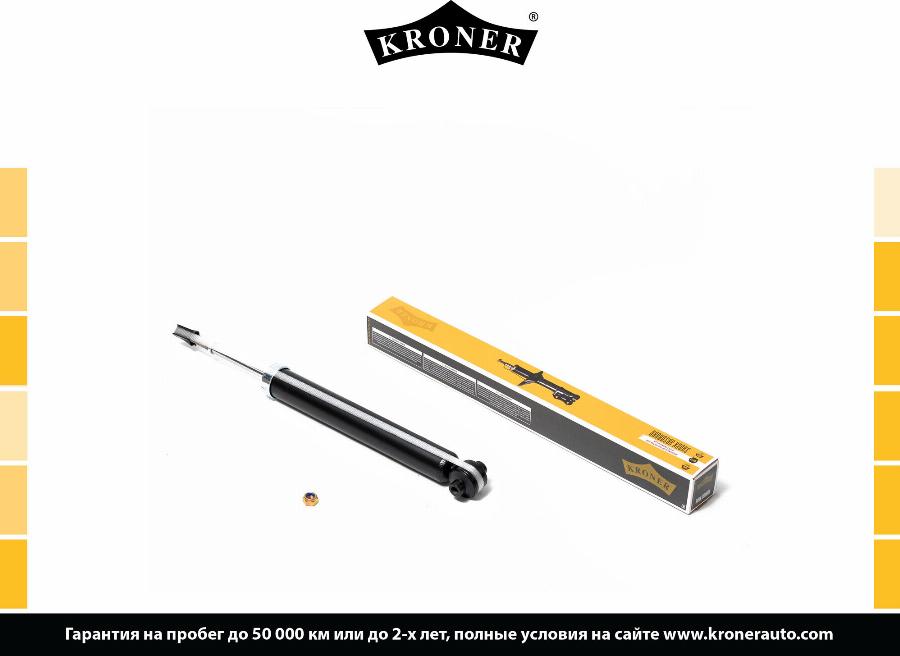 Kroner K3529304G - Amortizator furqanavto.az