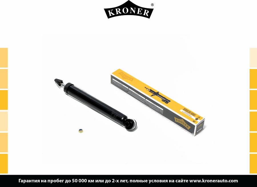 Kroner K3529305G - Amortizator furqanavto.az