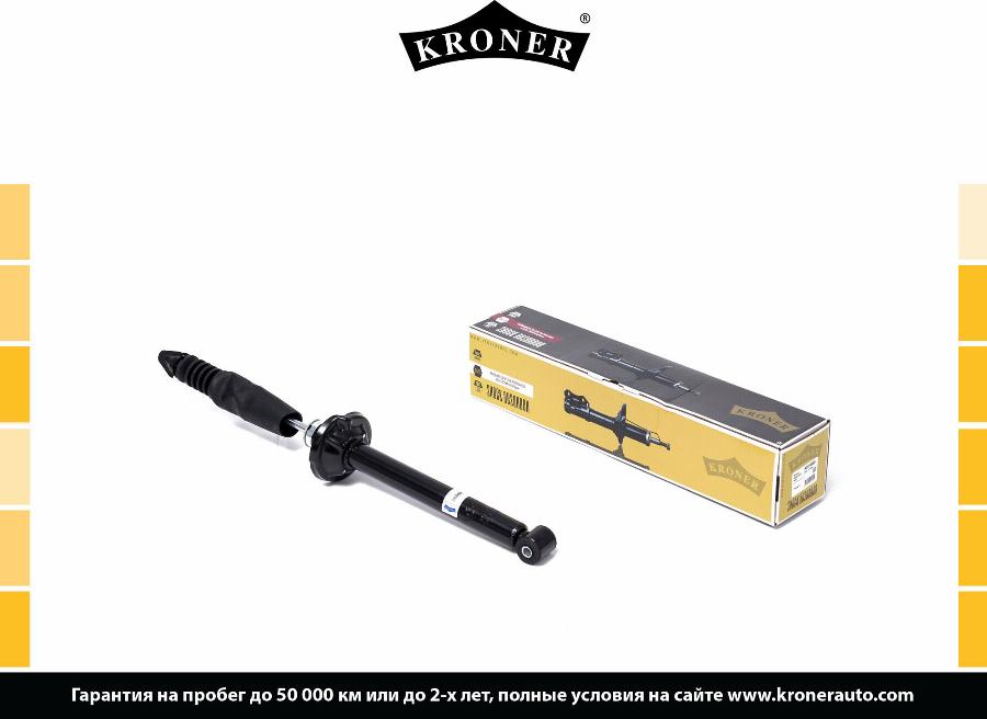 Kroner K3521688G - Amortizator furqanavto.az