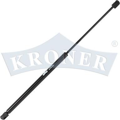 Kroner K360003 - Qazlı bulaq, baqaj, yük yeri furqanavto.az