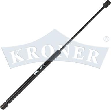 Kroner K360015 - Qazlı bulaq, baqaj, yük yeri furqanavto.az