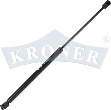 Kroner K360018 - Qazlı bulaq, baqaj, yük yeri furqanavto.az
