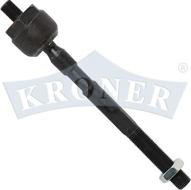 Kroner K306008 - Daxili Bağlama Çubuğu, Ox Birləşməsi furqanavto.az
