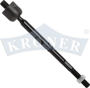 Kroner K306015 - Daxili Bağlama Çubuğu, Ox Birləşməsi furqanavto.az