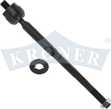 Kroner K306012 - Daxili Bağlama Çubuğu, Ox Birləşməsi furqanavto.az