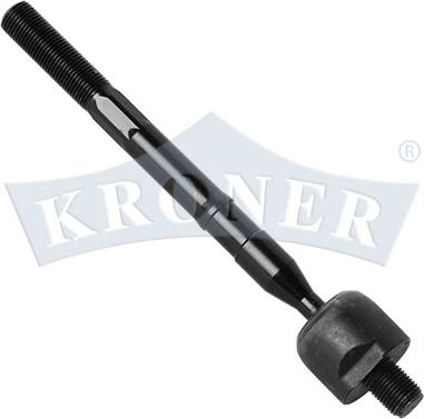 Kroner K306039 - Daxili Bağlama Çubuğu, Ox Birləşməsi furqanavto.az
