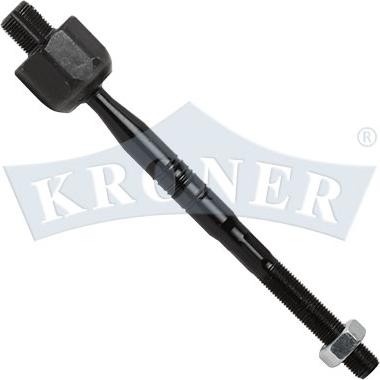 Kroner K306024 - Daxili Bağlama Çubuğu, Ox Birləşməsi furqanavto.az