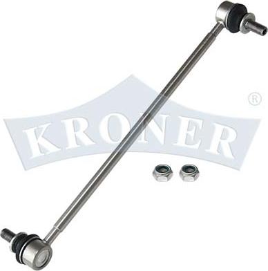 Kroner K303059 - Çubuq / Strut, stabilizator furqanavto.az