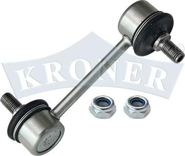 Kroner K303053 - Çubuq / Strut, stabilizator furqanavto.az