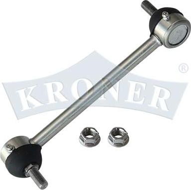 Kroner K303061 - Çubuq / Strut, stabilizator furqanavto.az