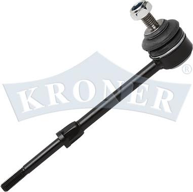 Kroner K303081 - Çubuq / Strut, stabilizator furqanavto.az