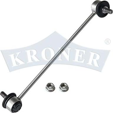 Kroner K303028 - Çubuq / Strut, stabilizator furqanavto.az