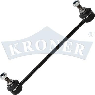 Kroner K303078 - Çubuq / Strut, stabilizator furqanavto.az