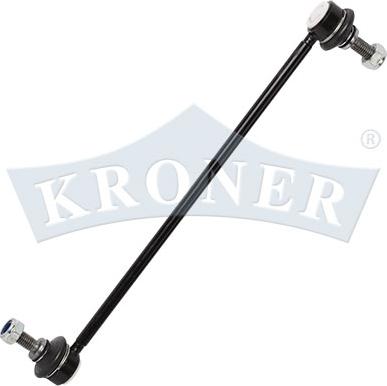 Kroner K303140 - Çubuq / Strut, stabilizator furqanavto.az