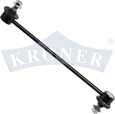 Kroner K303148 - Çubuq / Strut, stabilizator furqanavto.az