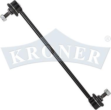 Kroner K303156 - Çubuq / Strut, stabilizator furqanavto.az