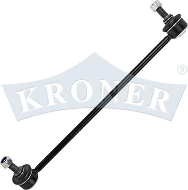 Kroner K303158 - Çubuq / Strut, stabilizator furqanavto.az