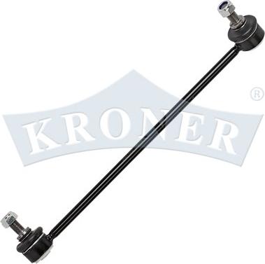 Kroner K303157 - Çubuq / Strut, stabilizator furqanavto.az