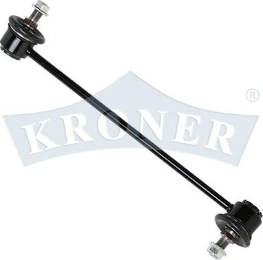 Kroner K303115 - Çubuq / Strut, stabilizator furqanavto.az