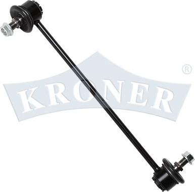 Kroner K303116 - Çubuq / Strut, stabilizator furqanavto.az