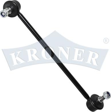 Kroner K303111 - Çubuq / Strut, stabilizator furqanavto.az