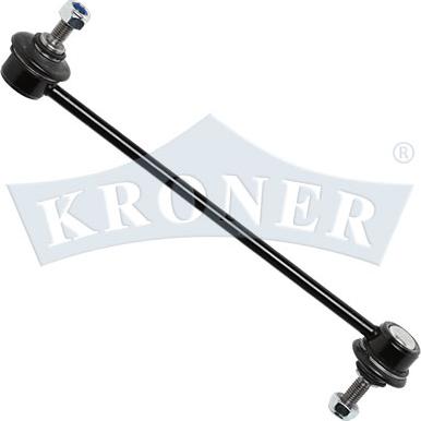 Kroner K303118 - Çubuq / Strut, stabilizator furqanavto.az