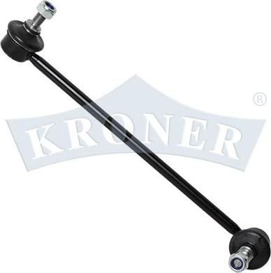 Kroner K303112 - Çubuq / Strut, stabilizator furqanavto.az