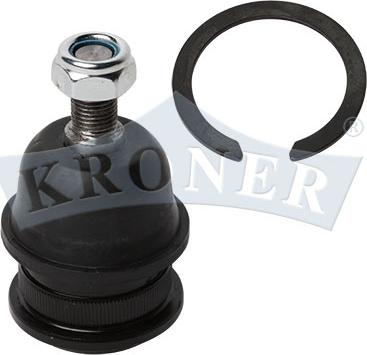 Kroner K330071 - Billi birləşmə furqanavto.az