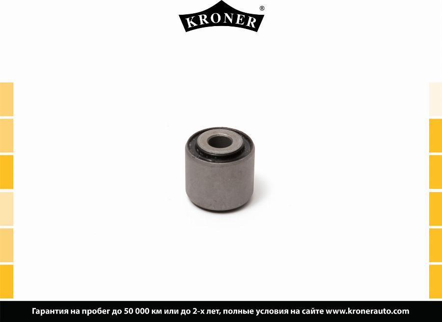 Kroner K330299 - Nəzarət Kolu / Arxa Qol furqanavto.az