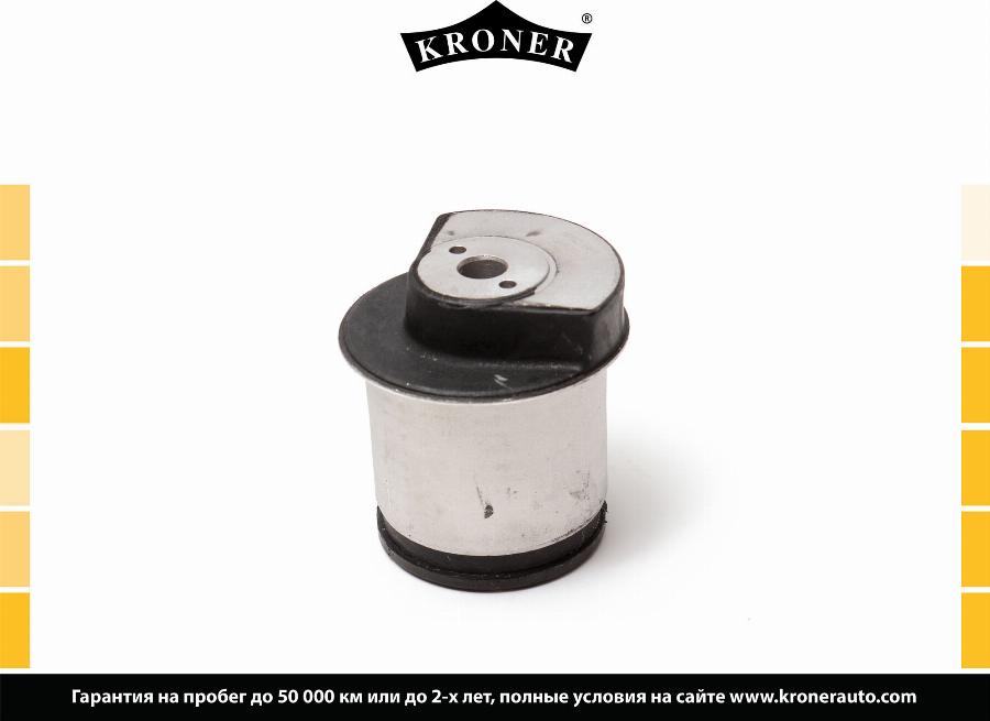 Kroner K330293 - Nəzarət Kolu / Arxa Qol furqanavto.az