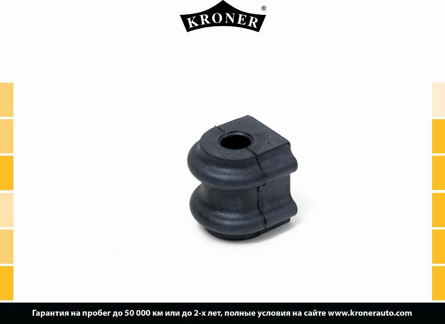 Kroner K330259 - Dəstək kol, stabilizator furqanavto.az