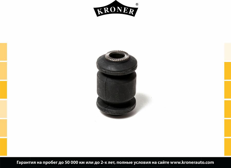 Kroner K330213 - Dəstək kol, stabilizator furqanavto.az