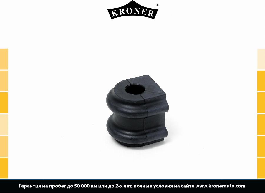 Kroner K330272 - Dəstək kol, stabilizator furqanavto.az
