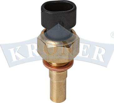 Kroner K204001 - Sensor, soyuducu suyun temperaturu furqanavto.az
