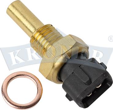 Kroner K204039 - Sensor, soyuducu suyun temperaturu furqanavto.az