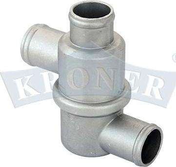 Kroner K203021A - Termostat, soyuducu furqanavto.az