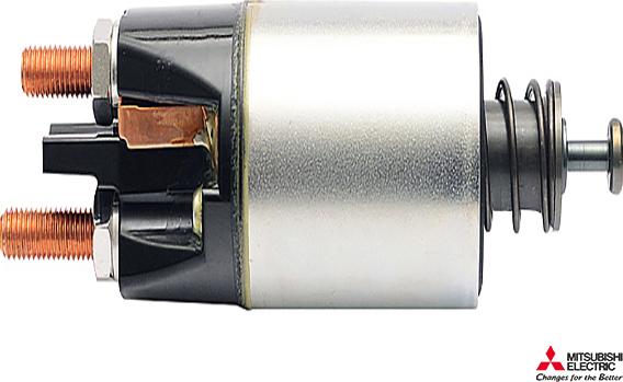 KUTNAK AUTOMOTIVE 722129/M - Solenoid açarı, başlanğıc furqanavto.az