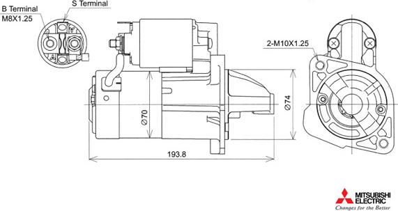 KUTNAK AUTOMOTIVE 722721/M - Başlanğıc furqanavto.az