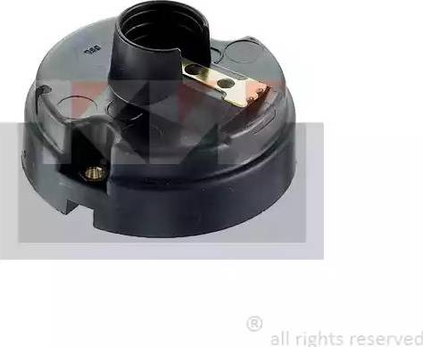 KW 931 103 - Rotor, paylayıcı furqanavto.az