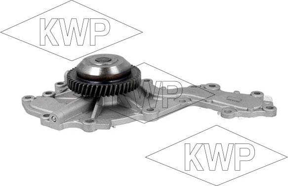 KWP 101453 - Su nasosu furqanavto.az