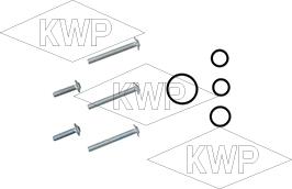 KWP 101359 - Su nasosu furqanavto.az