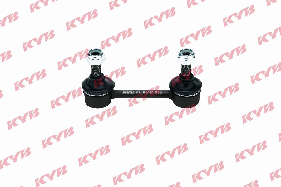 KYB KSLR1040 - Çubuq / Strut, stabilizator furqanavto.az
