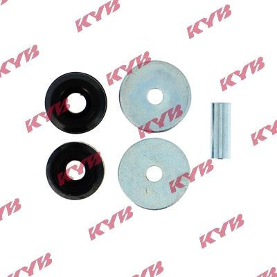 KYB SM9916 - Spacer Bush, amortizator furqanavto.az