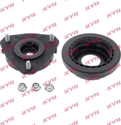 KYB SM5581 - Üst Strut Montajı furqanavto.az