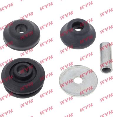 KYB SM5091 - Spacer Bush, amortizator furqanavto.az