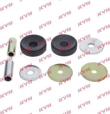 KYB SM5059 - Spacer Bush, amortizator furqanavto.az